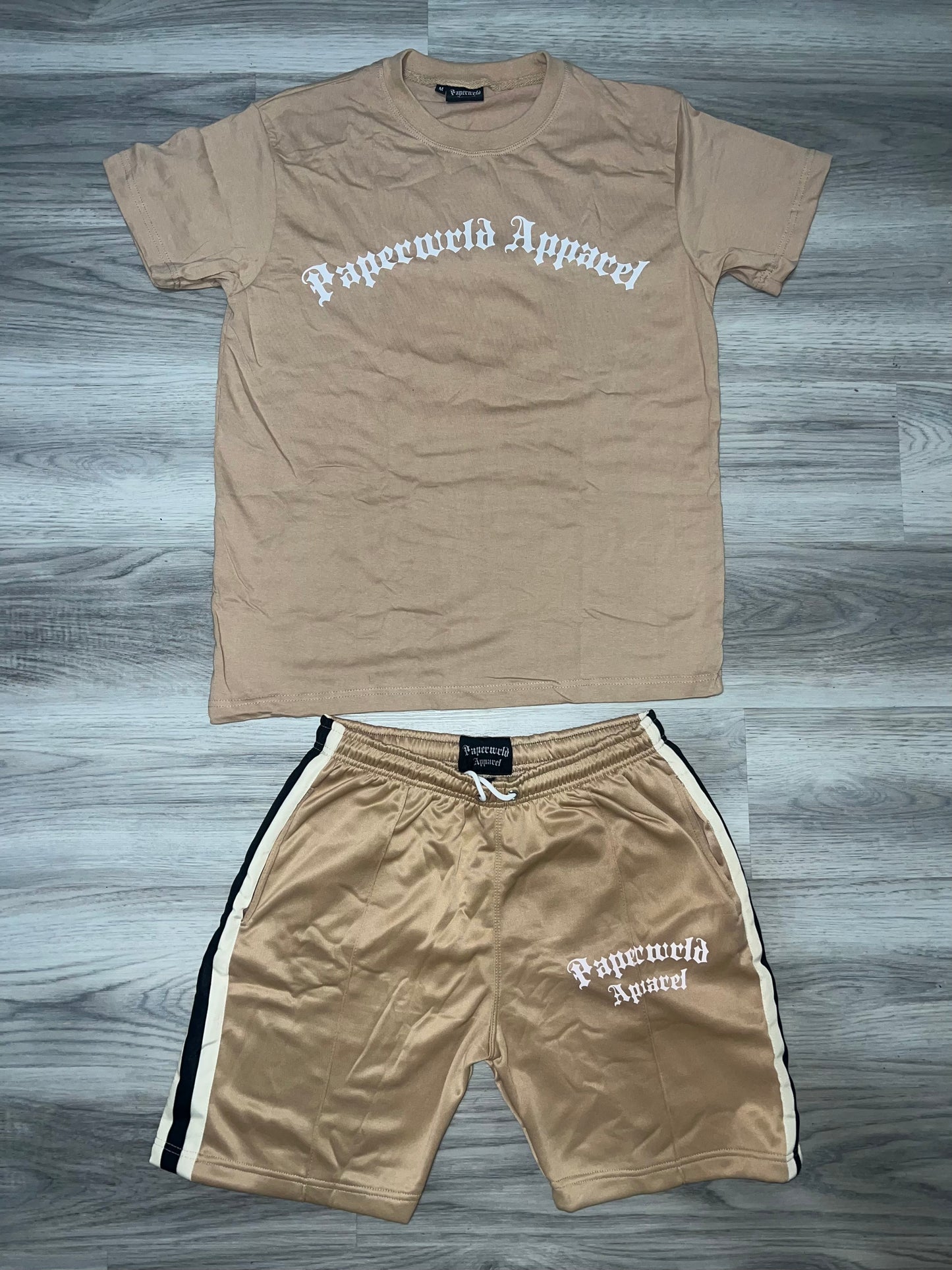 Signature Logo Sets