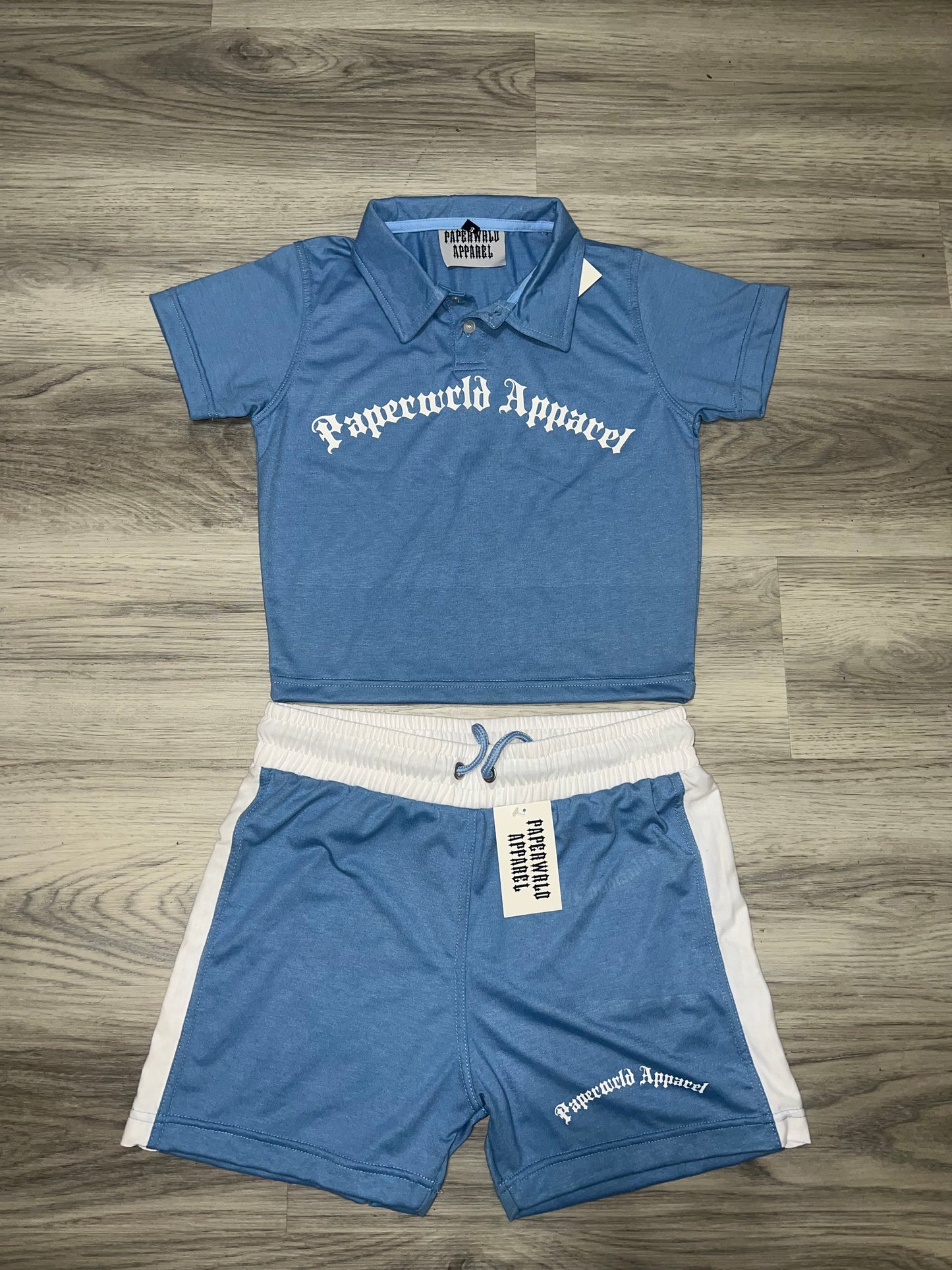 Women’s set
