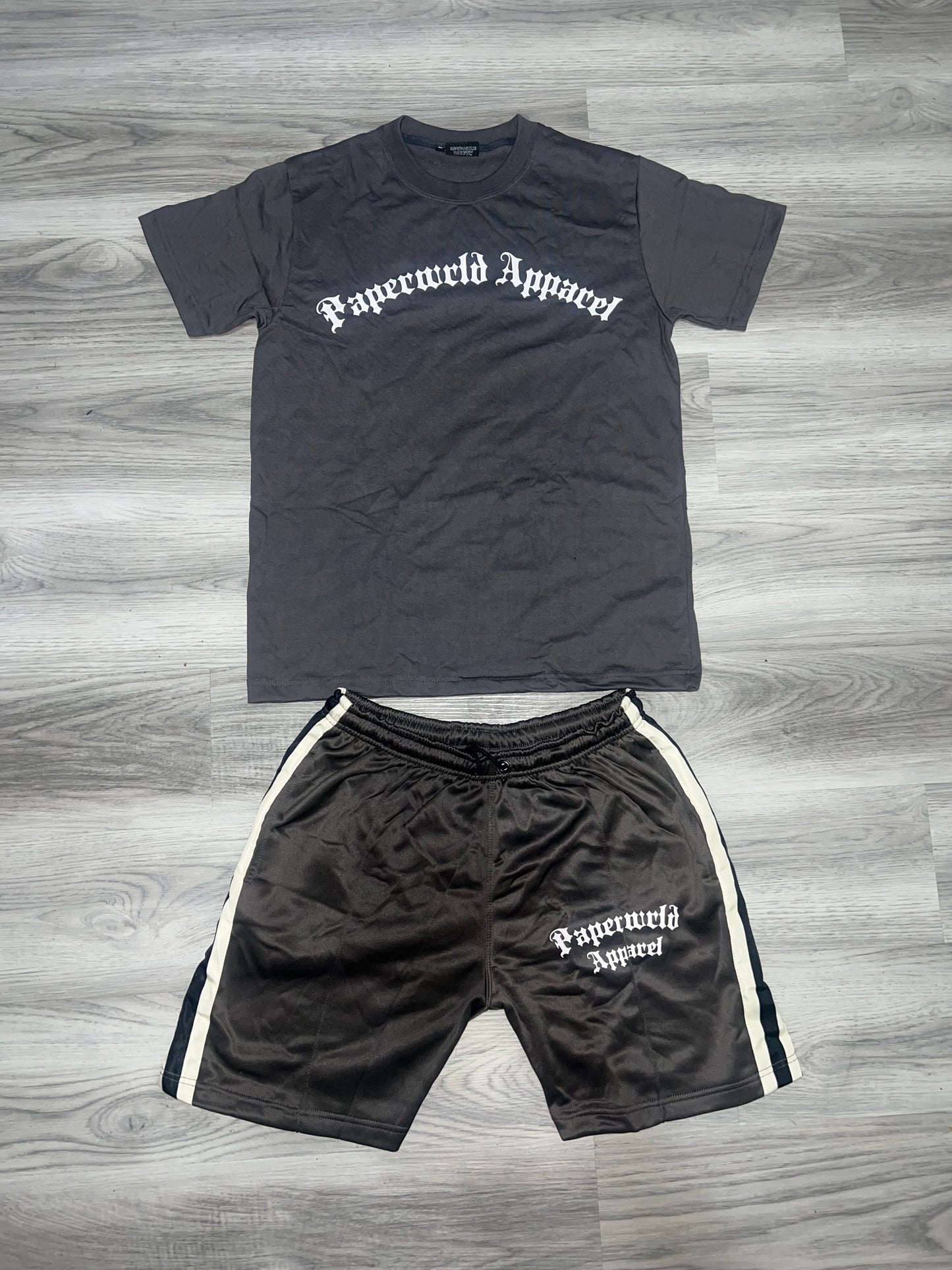 Signature Logo Sets