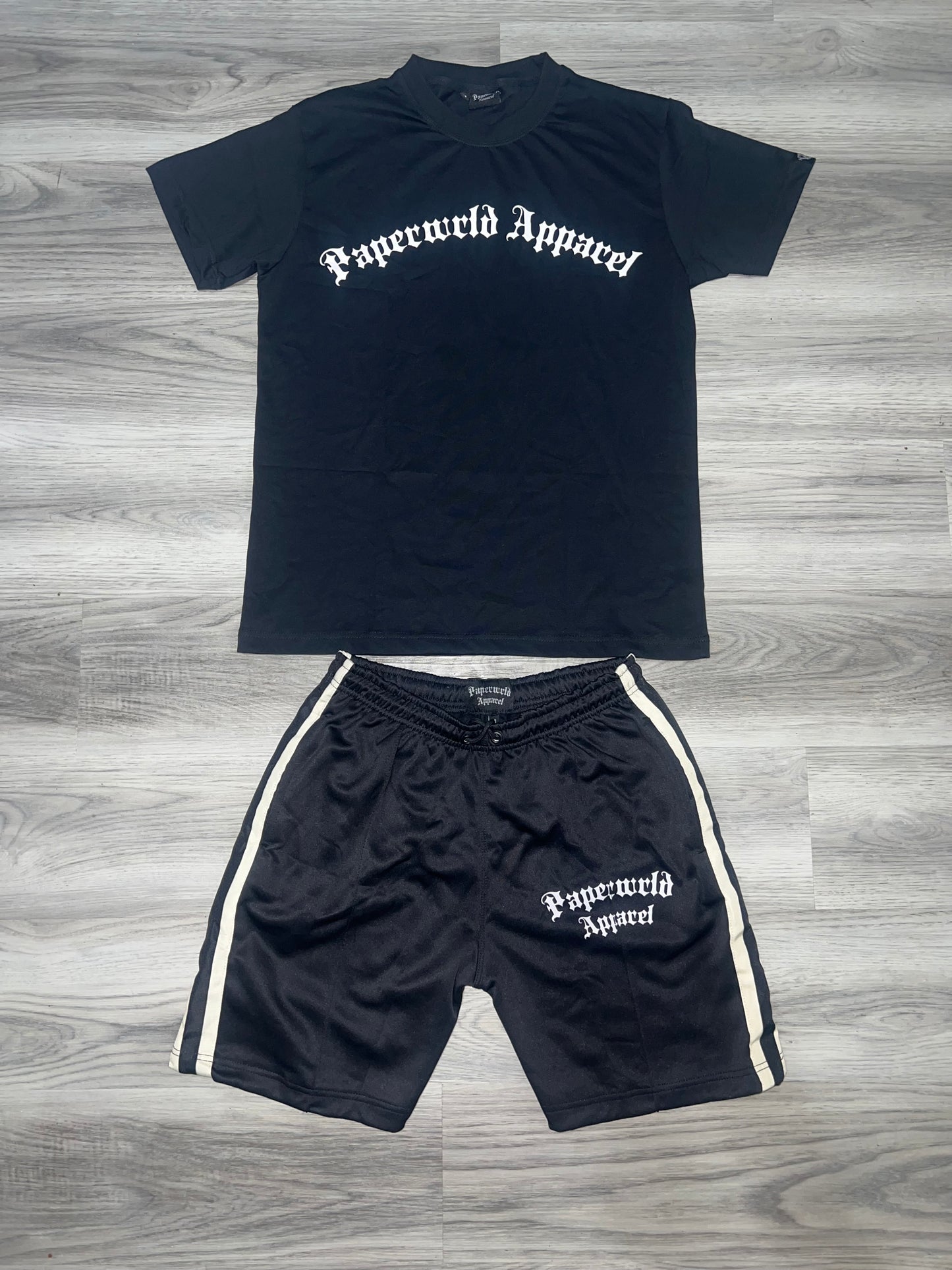 Signature Logo Sets