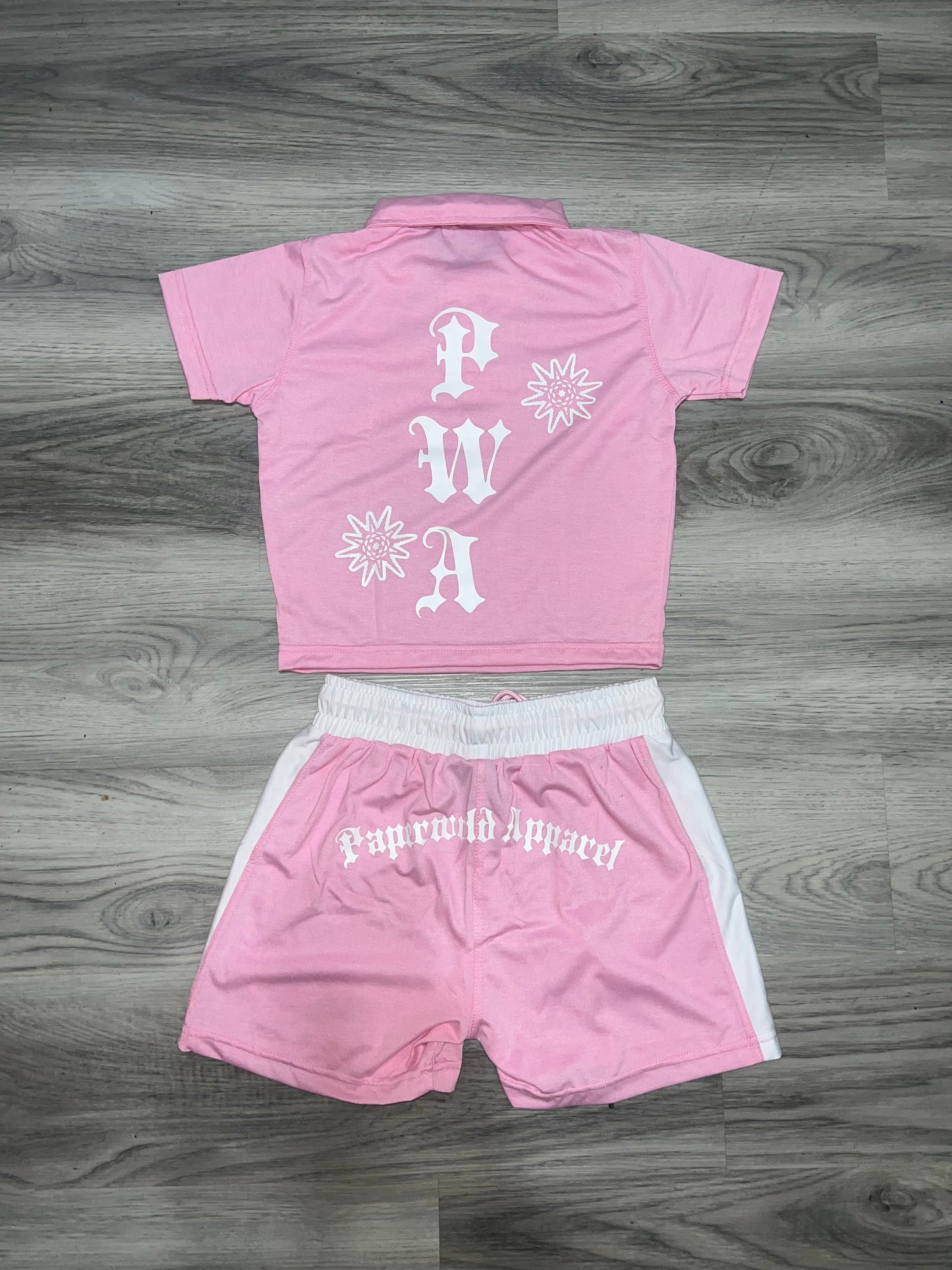 Women’s set