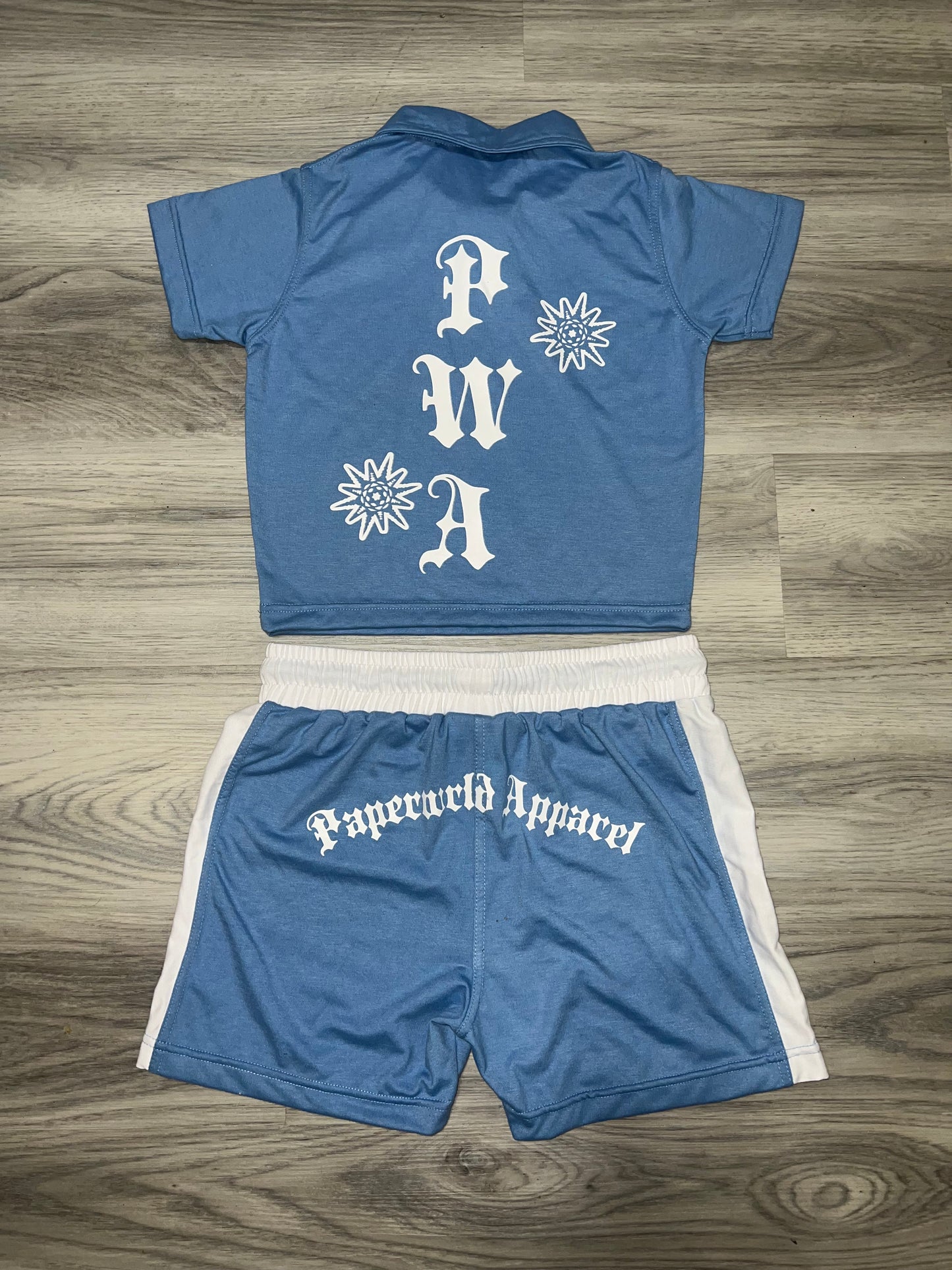 Women’s set