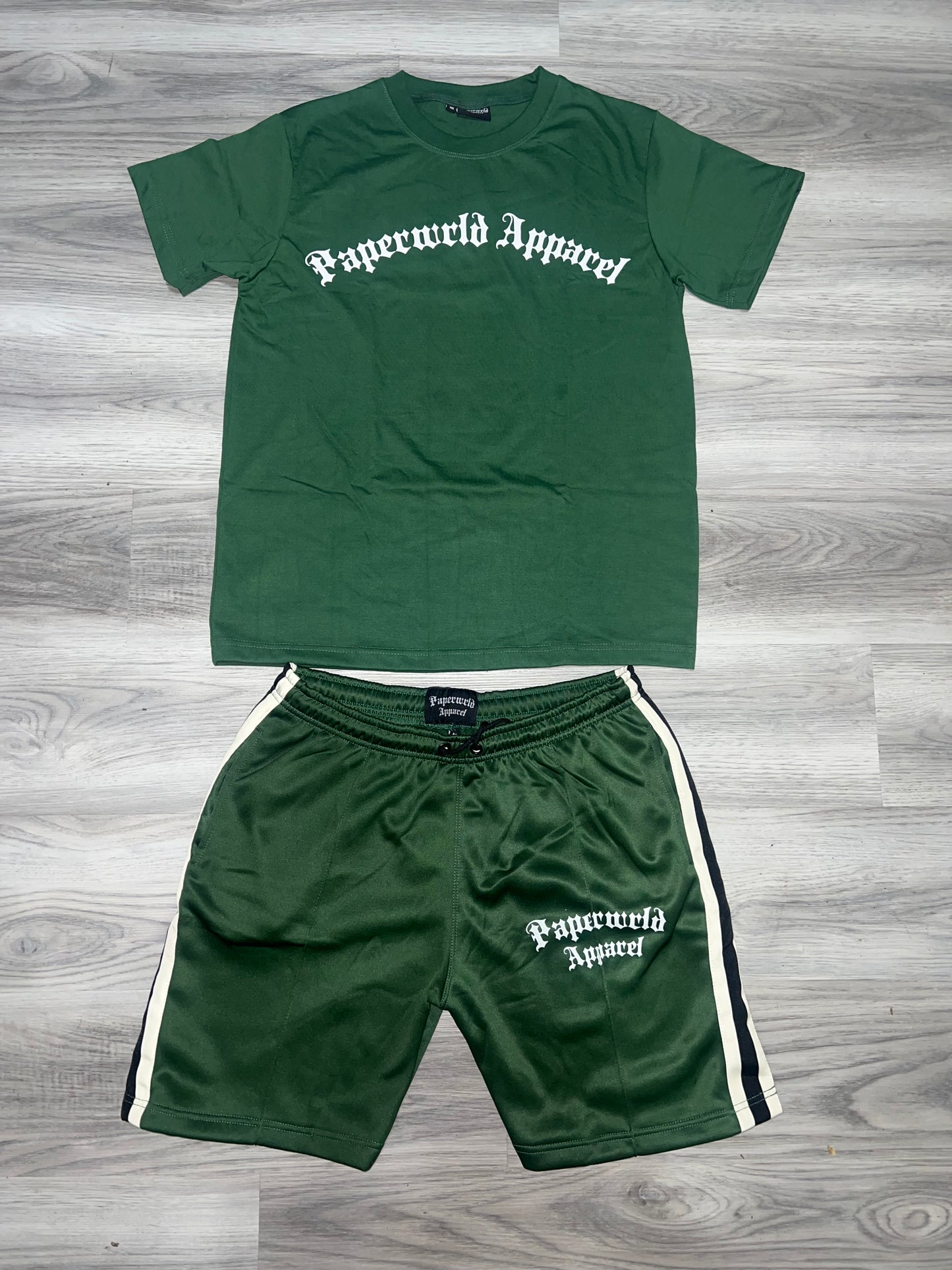 Signature Logo Sets