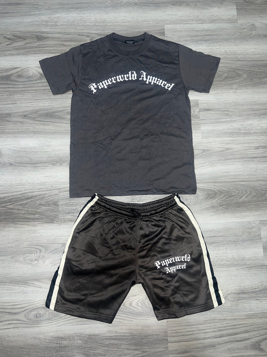 Signature Logo Sets