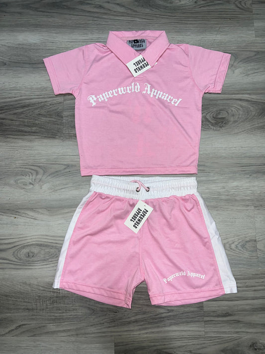 Women’s set