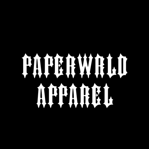 PAPERWRLD APPAREL 